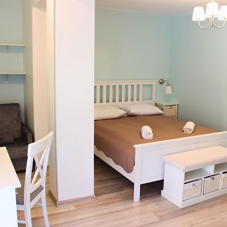Apartamenty Pod Niedzwiedziem II Zakopane Eksteriør billede