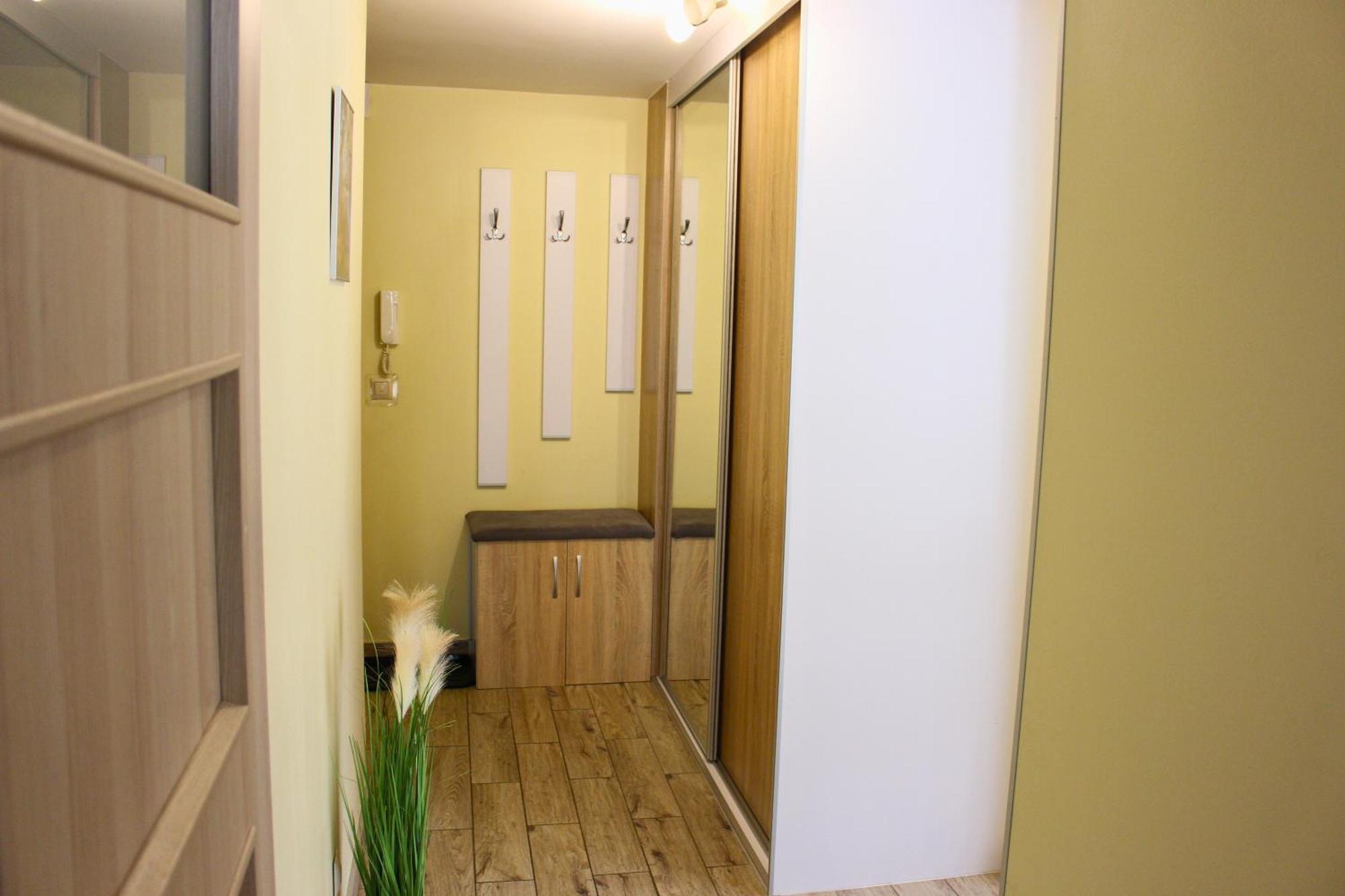 Apartamenty Pod Niedzwiedziem II Zakopane Eksteriør billede