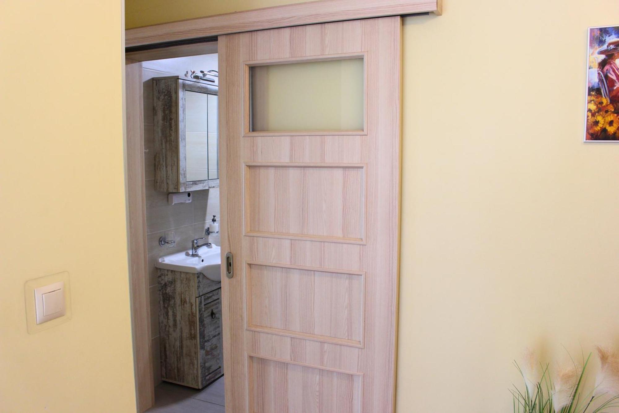 Apartamenty Pod Niedzwiedziem II Zakopane Eksteriør billede