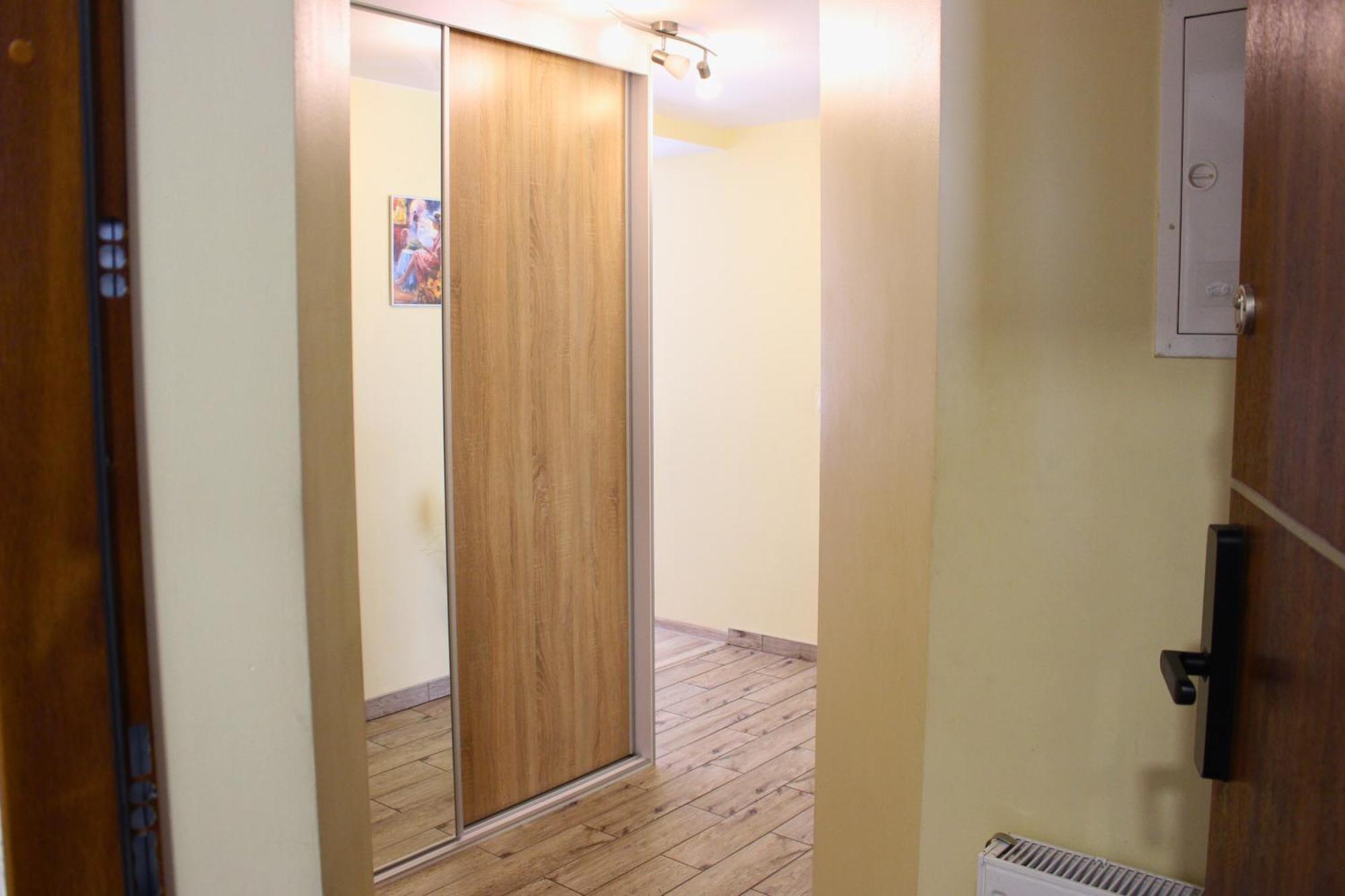 Apartamenty Pod Niedzwiedziem II Zakopane Værelse billede