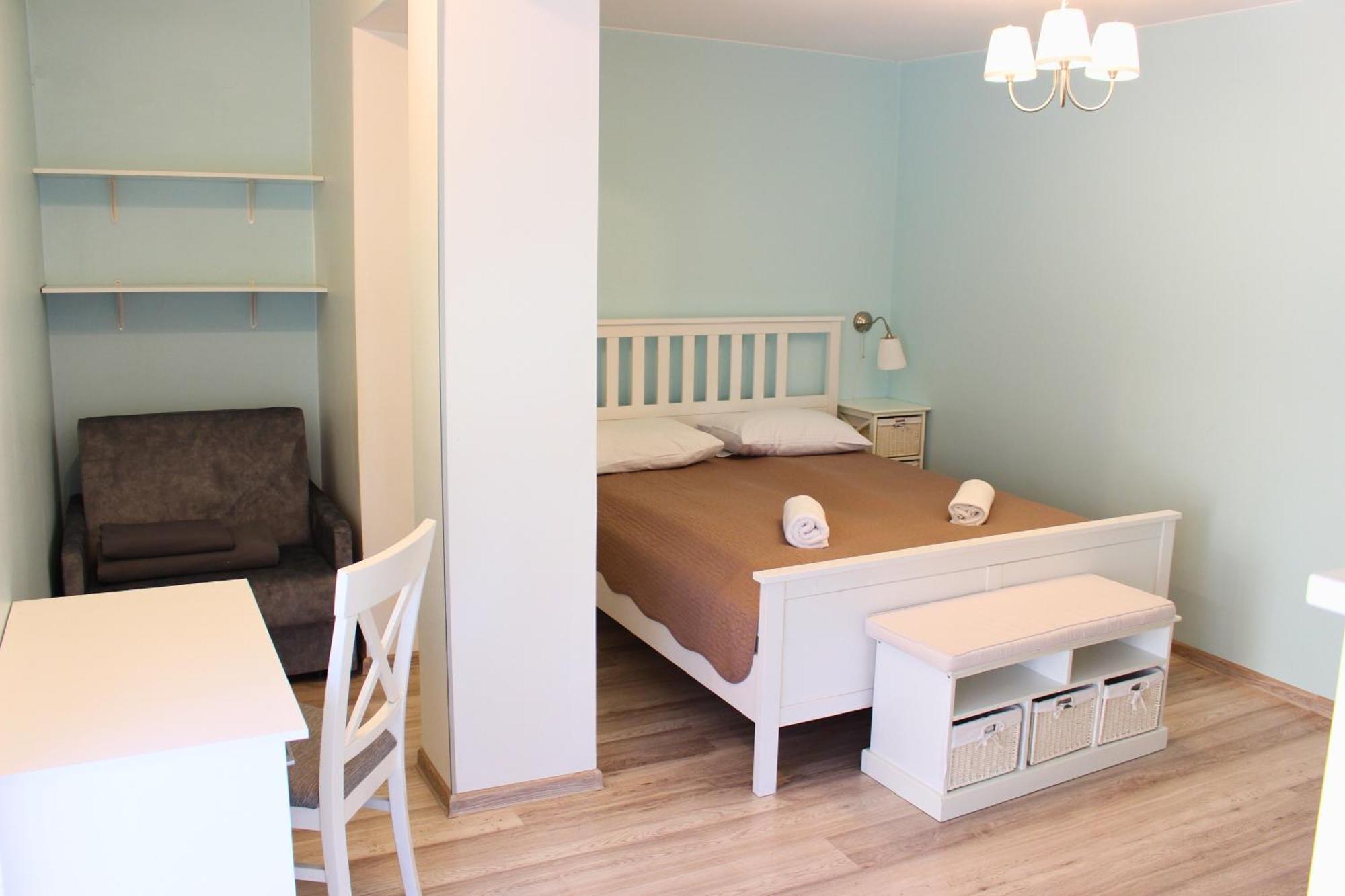 Apartamenty Pod Niedzwiedziem II Zakopane Eksteriør billede